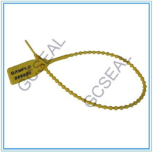 GC-P002 Heavy-Duty Plastic Cargo Security Seal